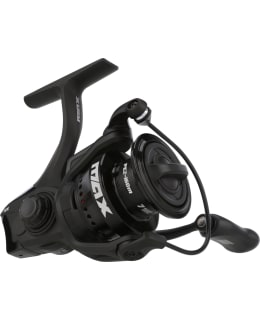 ABU MAX SX 3000 FRONT DRAG 7BB AVOKELA Main Image