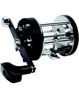 ABU AMBASSADEUR SEVEN HYRRÄKELA Main Image