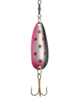 ABU JAZZ 10G SILVER RED DOT LUSIKKA Main Image