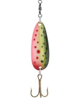 ABU JAZZ 10G GREEN TROUT LUSIKKA Main Image