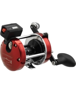 ABU AMBASSA SALMO SPE 7000I LC HYRRÄKELA Main Image