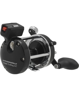 ABU AMBASSADEUR 7000I TROLL LC HYRRÄKELA Main Image