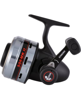 ABU GARCIA 1262685 MKII 506 CENTRAL DRAG Main Image