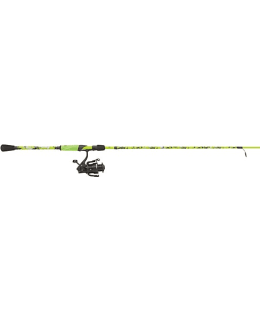 ABU GARCIA REVO X 7FT 5-15G L 30 AVOCOMB Main Image