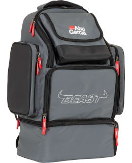 ABU GARCIA 1528425 BEAST PRO RUCKSACK GR Main Image