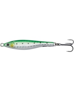ABU FAST CAST GREEN SARDINE 21G LUSIKKA Main Image