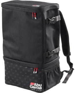 ABU GARCIA 1530848 BACKPACK BLACK 33X21X Main Image