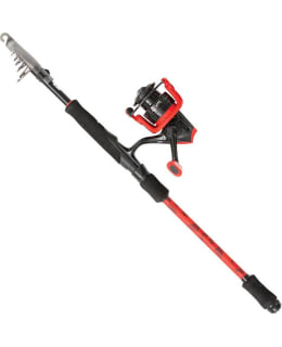 ABU MAX X SPINNING 80TM TE 10-30G AVOSET Main Image