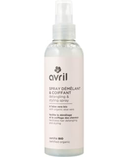 AVRIL DETANGLING AND STYLING SPRAY Main Image
