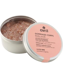 AVRIL BODY SCRUB Main Image