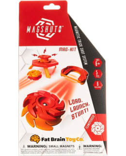 FAT BRAIN MAGSHUTO MAGKIT SERIES 1 Main Image