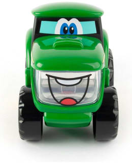 JOHN DEERE JOHNNY TASKULAMPPU Main Image