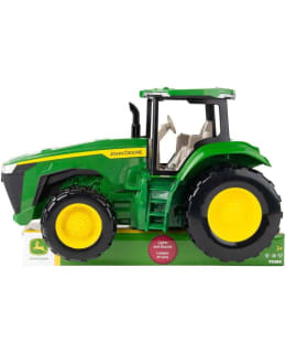 JOHN DEERE LIGHTS N SOUNDS TRAKTORI Main Image