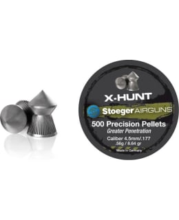 STOEGER X-HUNTER POINT 200KPL 5,5 LUOTI Main Image