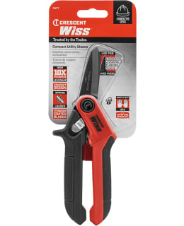 WISS CW7T 178MM MONITOIMISAKSET Main Image