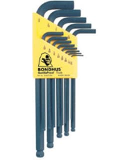 BONDHUS BLX13 1/16-3/8" KK-AVAINSRJ Main Image