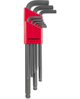 BONDHUS 1,5-10MM KUUSIOKOLOAVAINSARJA Main Image