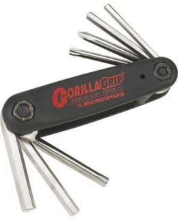 BONDHUS 7IN1 HARLEYD DAVIDSON-AVAINSRJ Main Image