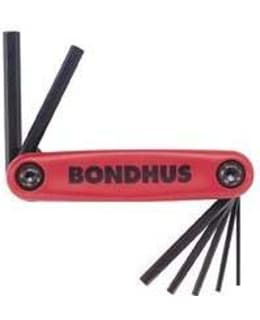 BONDHUS HF7MS 1,5-6MM KK-TAITTOAVAINSRJ Main Image
