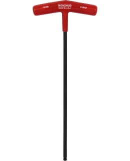 BONDHUS 5MMX230MM BT5MMT KUUSIOKOLOAVAIN Main Image