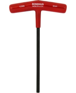 BONDHUS 8MMX200MM  KUUSIOKOLOAVAIN Main Image