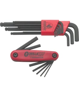 BONDHUS BLX9M 2-8MM KK-AVAINSRJ Main Image