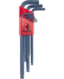 BONDHUS BLX-9XL 1,5-10MM KK-AVAINSARJA Main Image