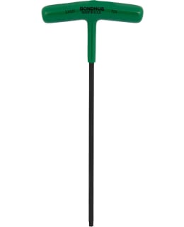 BONDHUS T10 X 161MM T-K TORX-AVAIN Main Image