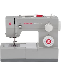 SINGER 4423 HEAVY DUTY OMPELUKONE Main Image