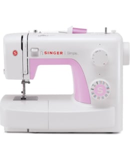 SINGER 3223 SIMPLE SEWING MACHINE Main Image