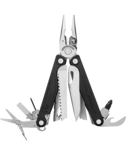 LEATHERMAN CHARGE PLUS 4POCKET NYLONKOT Main Image