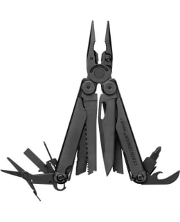 LEATHERMAN WAVE PLUS MU MONITOIMITYÖKALU Main Image