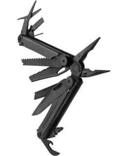 LEATHERMAN WAVE PLUS MU MONITOIMITYÖKALU Main Image