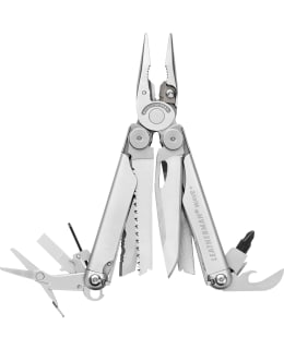 LEATHERMAN WAVE PLUS A396 Main Image