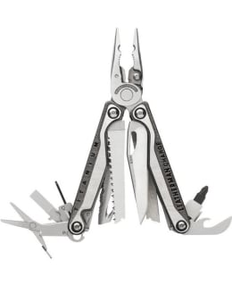 LEATHERMAN CHARGE PLUS TTI Main Image