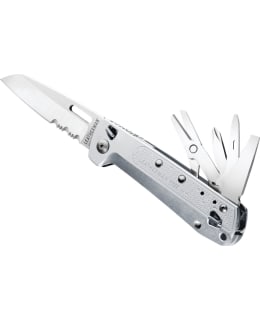 LEATHERMAN FREE K4X Main Image