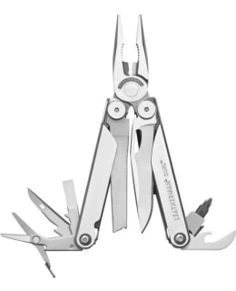 LEATHERMAN CURL MONITOIMITYÖKALU Main Image