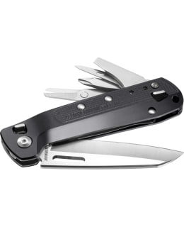 LEATHERAMAN FREE K4 Main Image