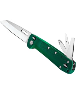 LEATHERMAN FREE K2 EVERGREEN Main Image