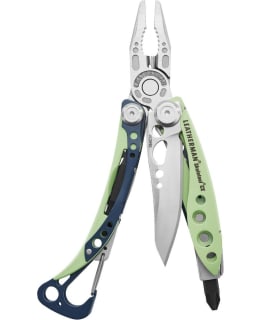 LEATHERMAN SKELETOOL CX VERDANT GREEN Main Image
