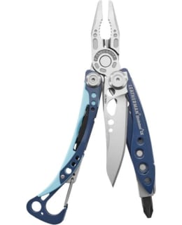 LEATHERMAN SKELETOOL CX NIGHTSHADE Main Image