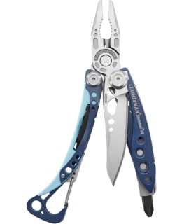 LEATHERMAN SKELETOOL CX NIGHTSHADE Main Image