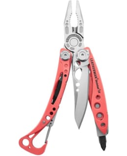 LEATHERMAN SKELETOOL CX GUAVA Main Image