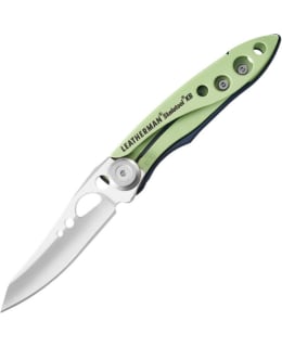 LEATHERMAN SKELETOOL KB VERDANT Main Image