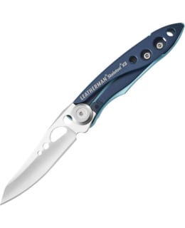 LEATHERMAN SKELETOOL KB NIGHTSHADE Main Image