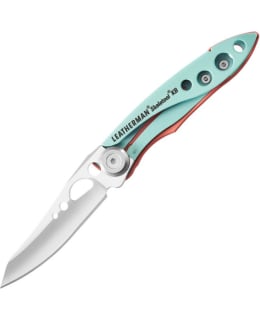 LEATHERMAN SKELETOOL KB PARADISE Main Image