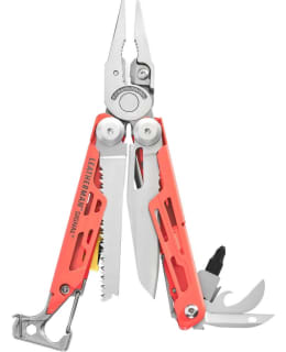 LEATHERMAN SIGNAL GUAVA MT.TYÖKALU+NYLO Main Image