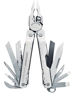 LEATHERMAN SUPER TOOL 300 NYLONKOTELOLLA Main Image