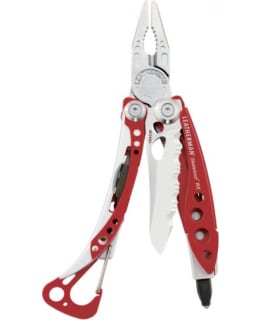LEATHERMAN SKELETOOL RX MONITOIMITYÖKALU Main Image