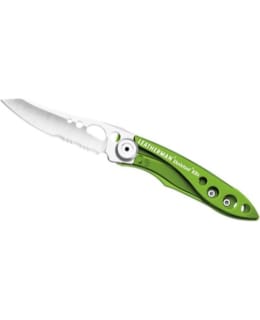 LEATHERMAN SKELETOOL KBX VIHR MT.TYÖKALU Main Image